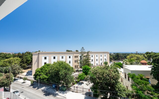 Castellum Suites Hotel