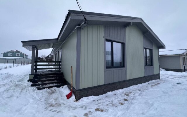 Gostevoy Dom Lagom Guest House