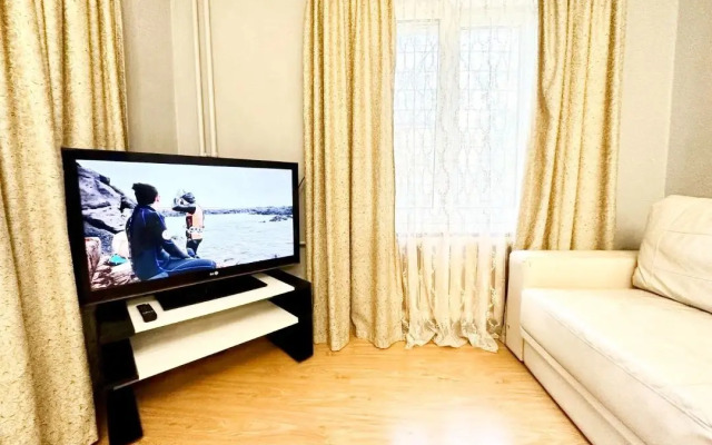 Апартаменты у метро Аэрпорт