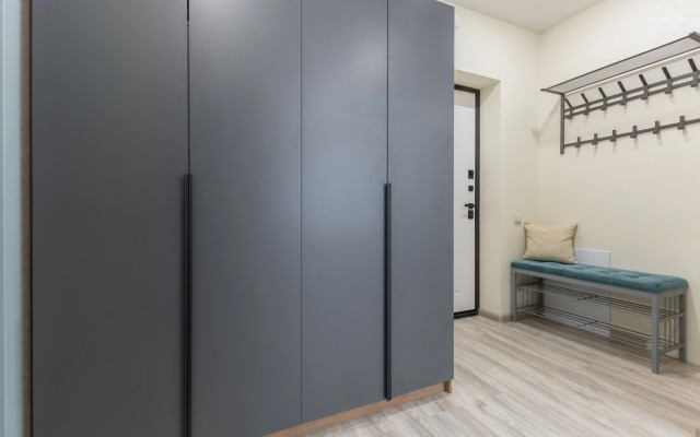 Residence Elegance Apartments