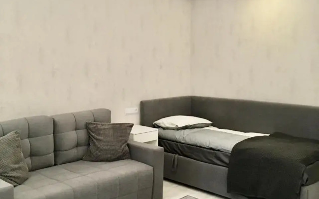 Studiya Flat