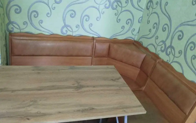 Квартира на Косинском шоссе 7