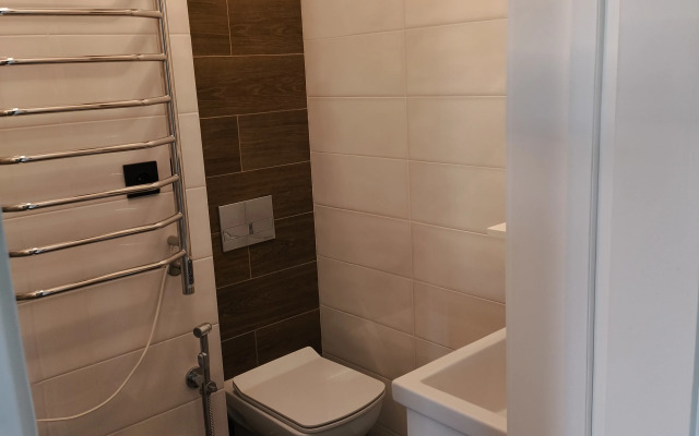 U Sergeya Apartments