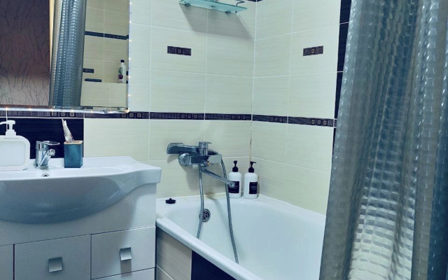 Квартира на улице Ярмарочная 14