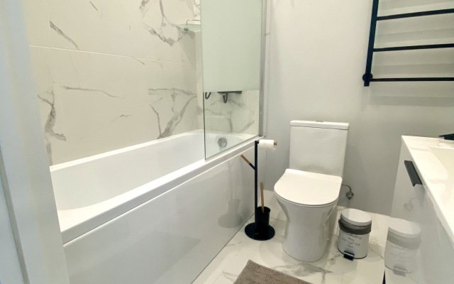 Апартаменты Your Apartment 1