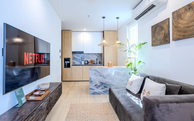 Апарт-отель Sunny 2