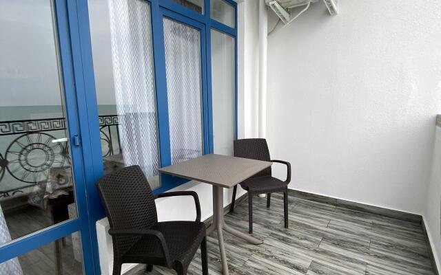 Апартаменты Наш Парус 1