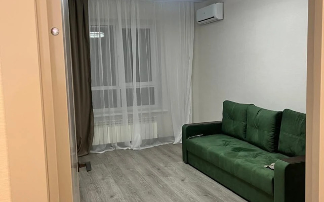 Квартира уютная Olga Boykova около парка Патриот