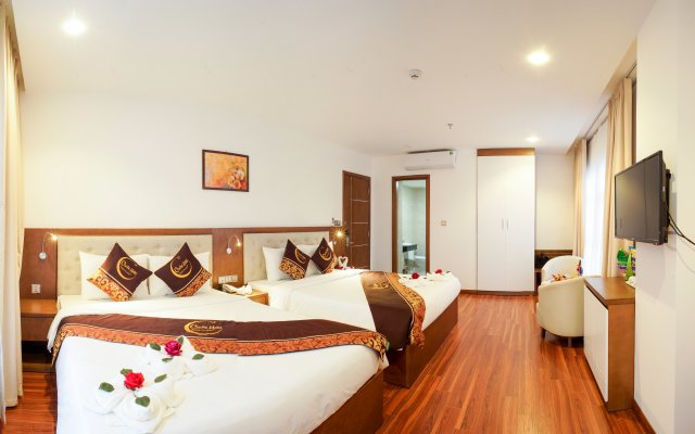 Centre Hotel