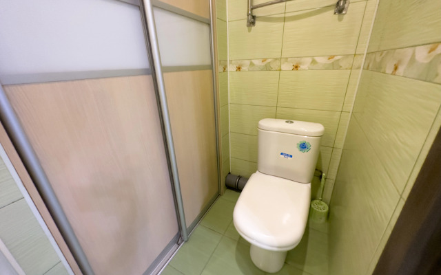 Квартира на Маковского 26-151