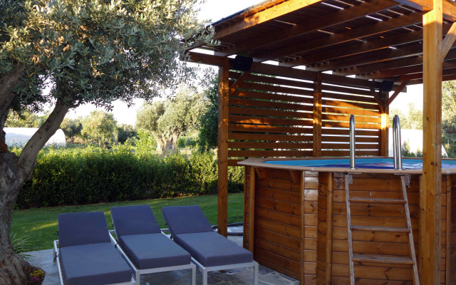 Esperides Guest House