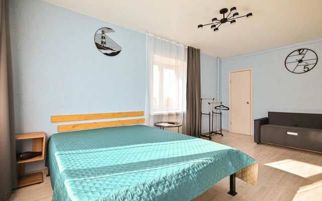 Квартира уютная 1ком рядом с Ж/Д вокзалом