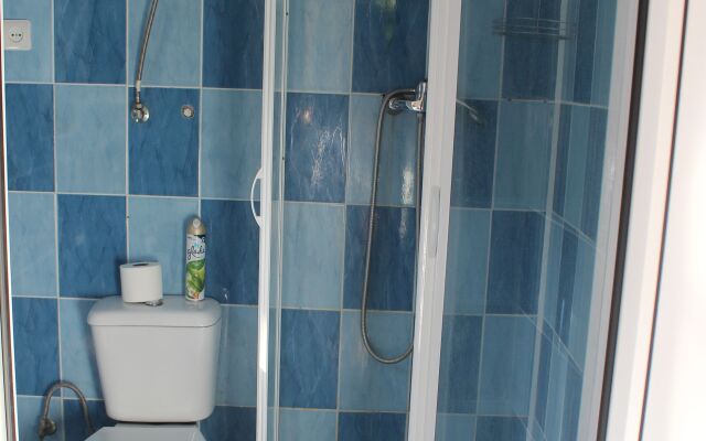 Platan Guest House