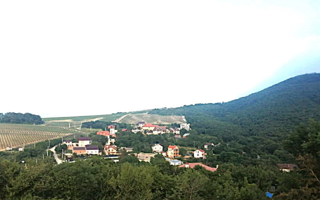 Апартаменты Коттедж. Уютный дом