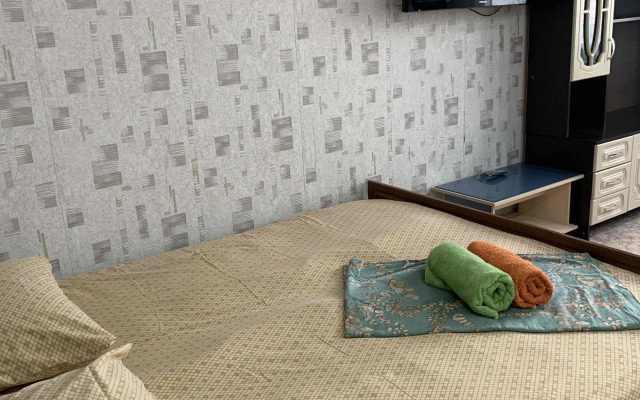 Апартаменты двухкомнатные апартаменты