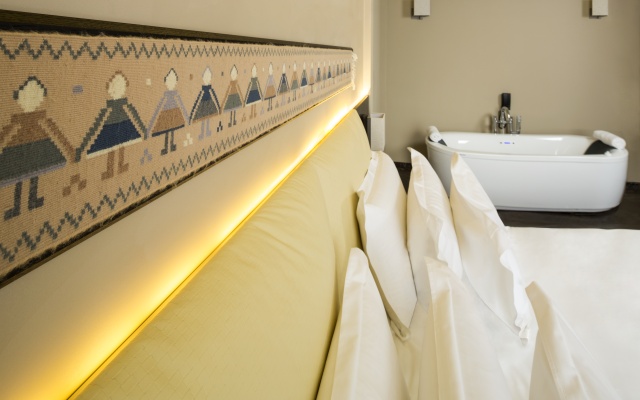 BERD'S Design Hotel
