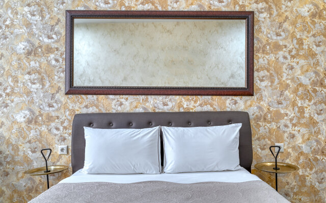 Апартаменты Место под солнцем 7