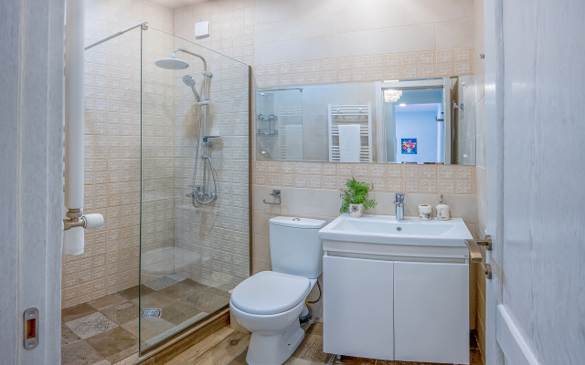 HB Apartments Mtskheta Apartments