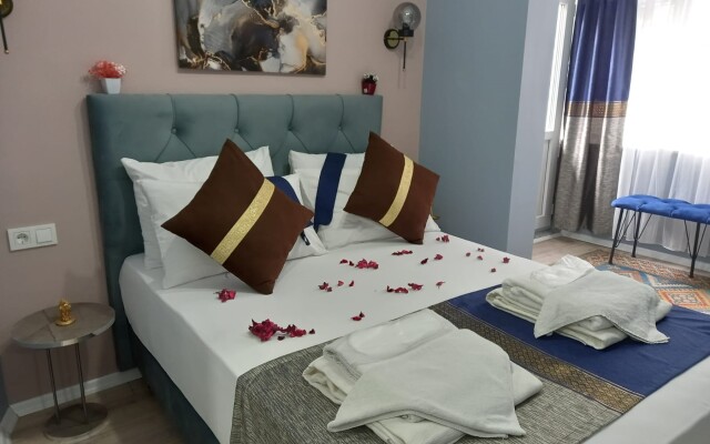 Emirhan Inn Apartment & Suites