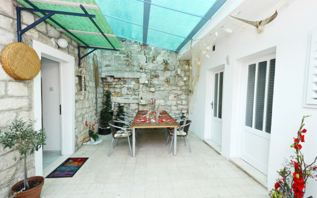 Marini Dvori Villa