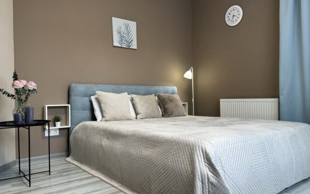 Квартира Белая Ночь Кенигсберга