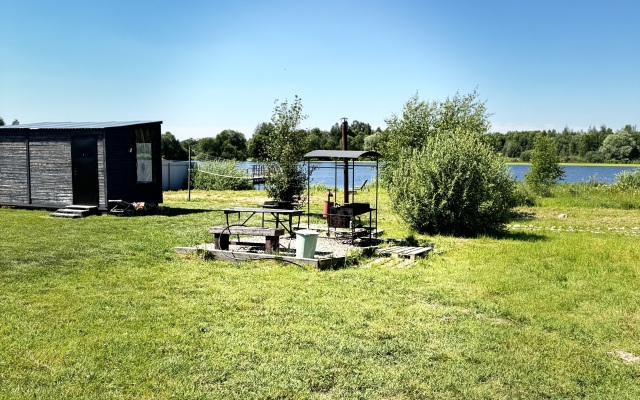 Hotel Eko Ozero