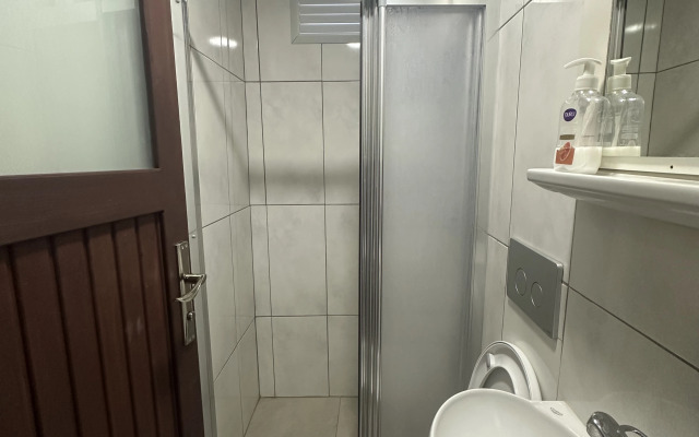 Kont Pansiyon Hotel