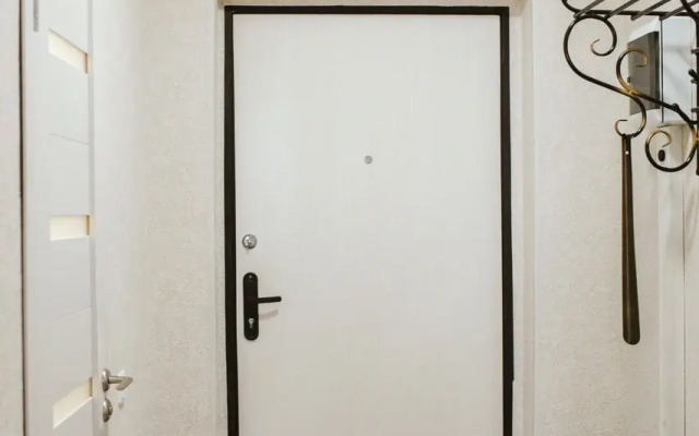 Квартира Стильная Студия