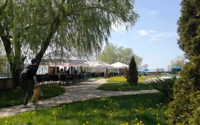 Rogozhkino Private house