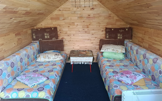 Magtur Cottages