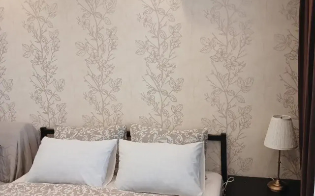 Na ulitse Mira 18/1 Flat