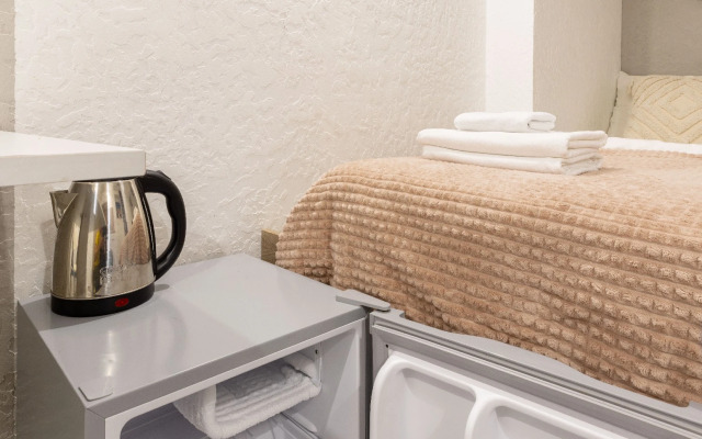 Апартаменты Однокомнатные Сити Групп на Улице Пестеля