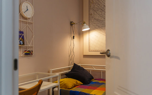 Apartamenty Art Apart okolo Kremla Deluks