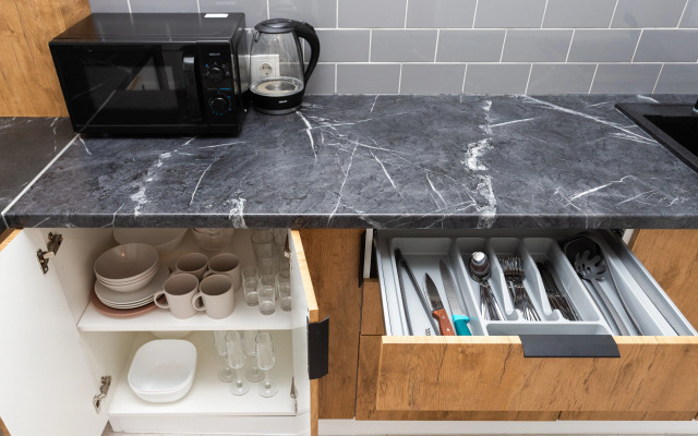 Квартира Уютные апартаменты