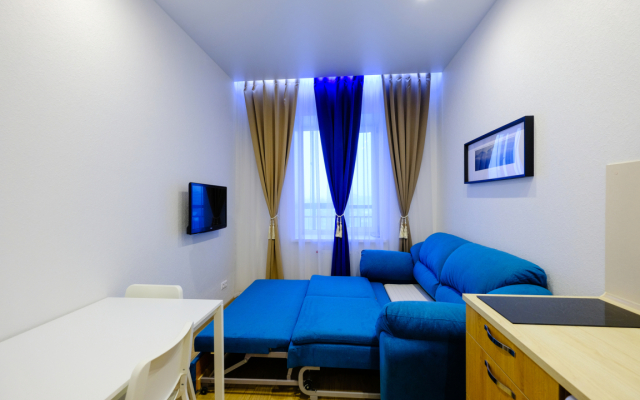 Апартаменты Петровские на Советской 90 (5)