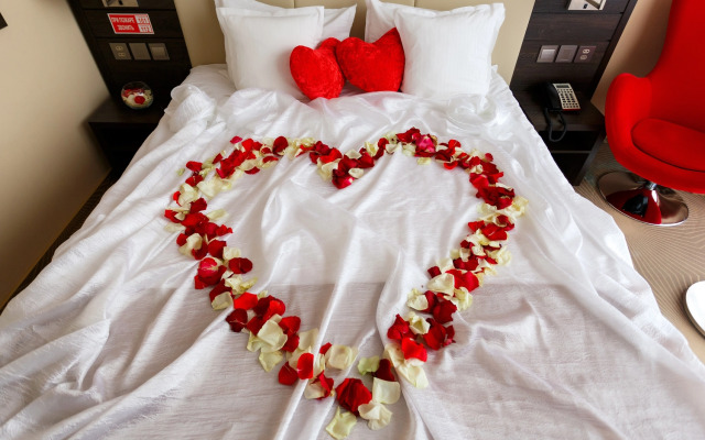 Aquamarine hotel&spa