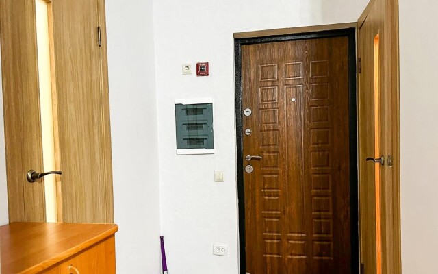 Kvartira Alexhome Rp Sverdlovskiy Stroiteley 9 Apartments