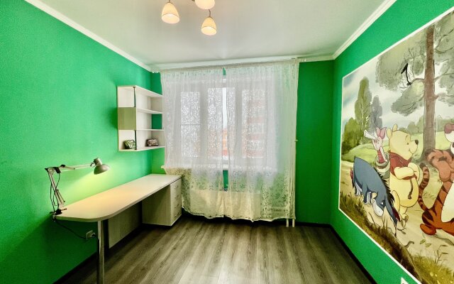 Pryanik Apartments Generala Margelova 5b Apartments