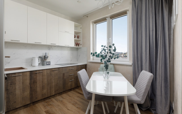 Apartment Frukty Rent Deluxe