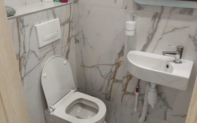 Квартира на Итальянской 37/18 1