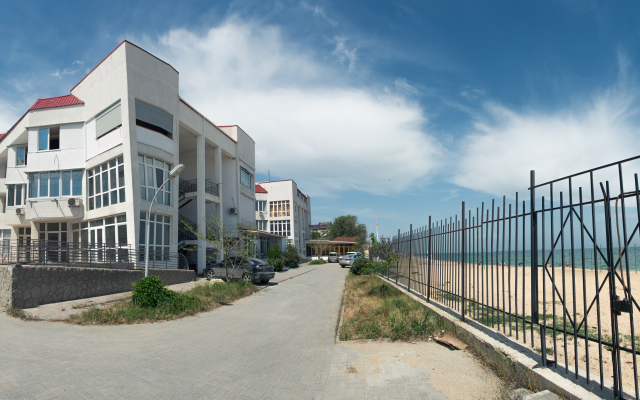 Apartment Sellana