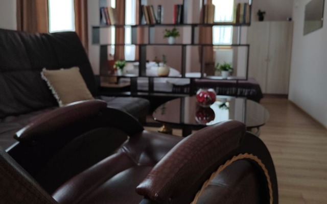 Mityaevsky guest house