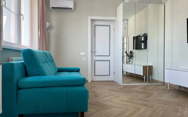 Odnokomnatnye Frukty Ren Apartment