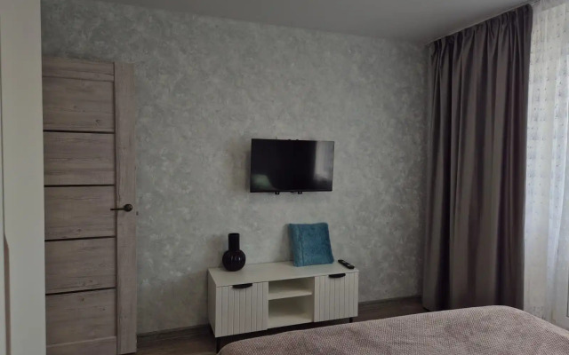 Квартира с Новым Ремонтом