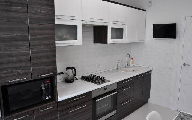 Na Mosina Flat