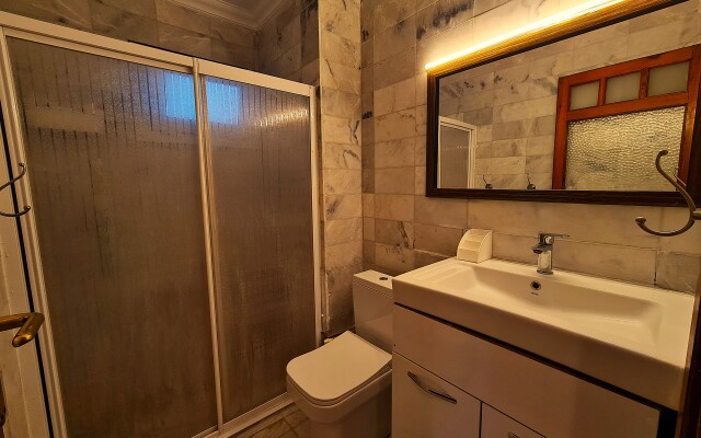 Serena Teras 1+1 Apartments