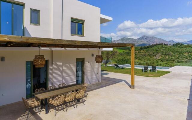 Allcretevillas Villa