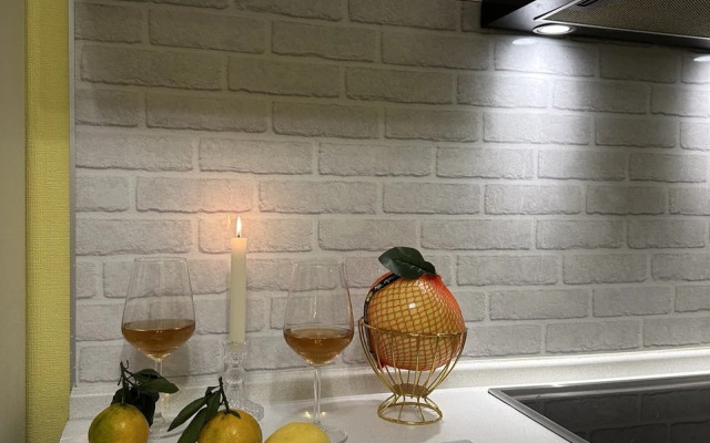 Апартаменты на Екатерининской, д.12