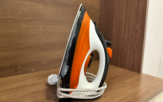 Апартаменты Диван и Чемодан в Закаменском 22