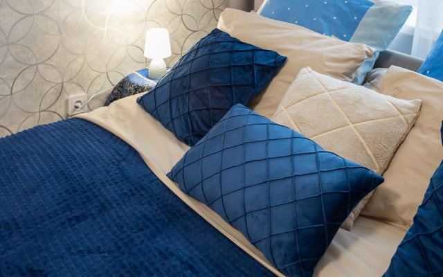 Квартира на кутузовском проспекте Поклонная 6